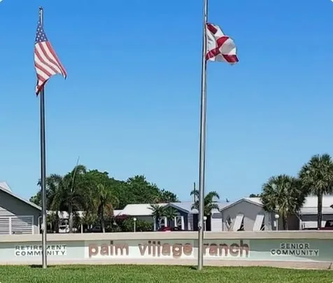 4281 SW 10th Avenue Okeechobee FL 34974