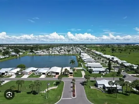 4281 SW 10th Avenue Okeechobee FL 34974