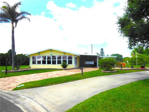 4281 SW 10th Avenue Okeechobee FL 34974