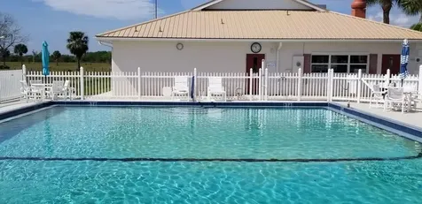 4281 SW 10th Avenue Okeechobee FL 34974