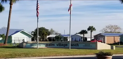 4281 SW 10th Avenue Okeechobee FL 34974