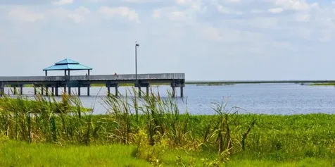 4281 SW 10th Avenue Okeechobee FL 34974
