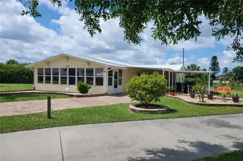 4281 SW 10th Avenue Okeechobee FL 34974
