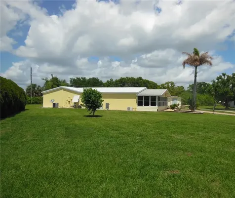 4281 SW 10th Avenue Okeechobee FL 34974