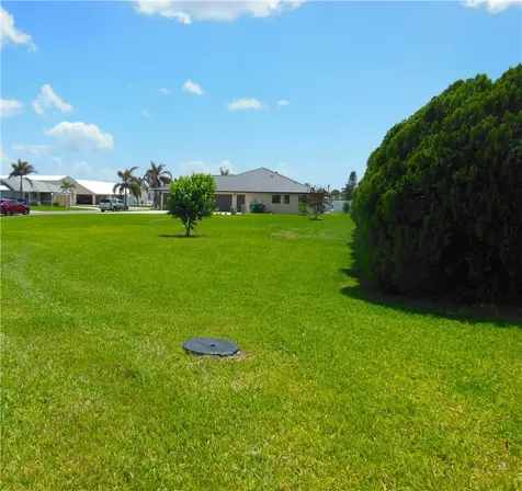 4281 SW 10th Avenue Okeechobee FL 34974