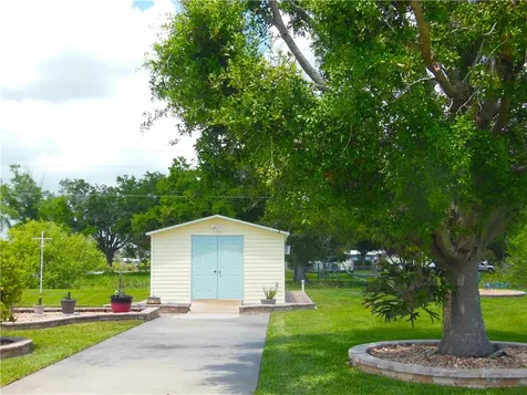 4281 SW 10th Avenue Okeechobee FL 34974