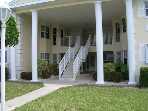 740 Lake Orchid Circle Vero Beach FL 32962