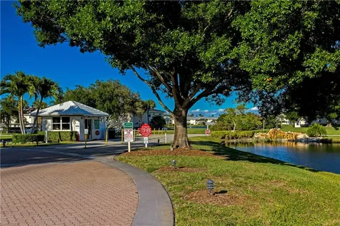 740 Lake Orchid Circle Vero Beach FL 32962