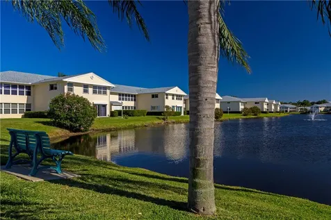 740 Lake Orchid Circle Vero Beach FL 32962