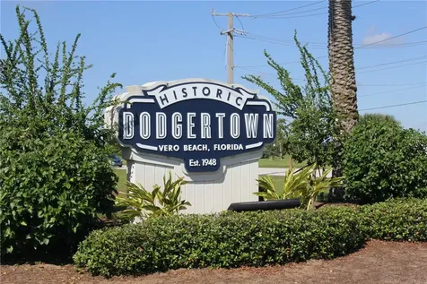 1100 W Ponce De Leon Circle W Vero Beach FL 32960