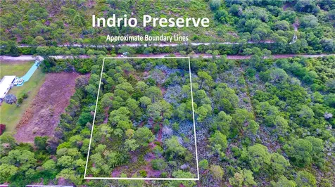 00 Bald Cypress Trail Fort Pierce FL 34945