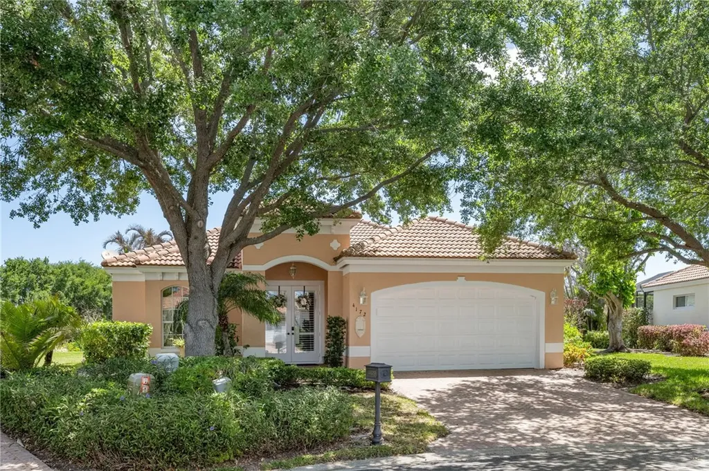 4172 W 16th Square Vero Beach FL 32967