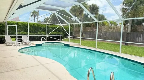 2145 Waltons Court Vero Beach FL 32963