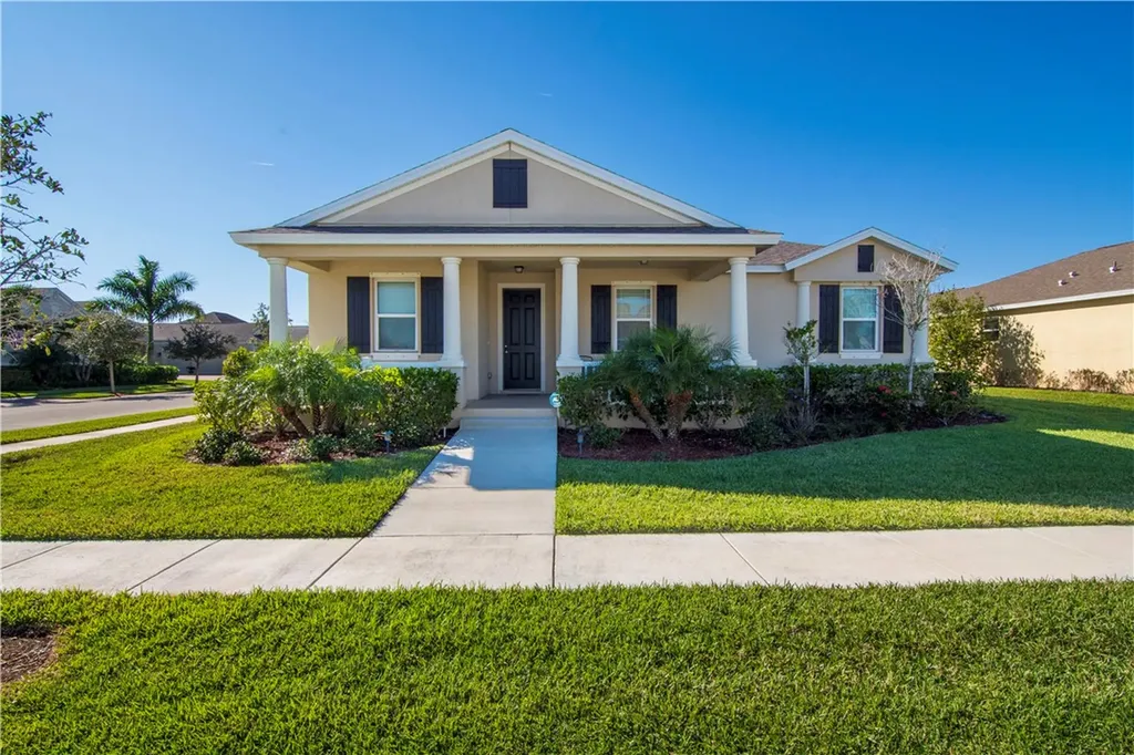 1340 Caddy Court Vero Beach FL 32966