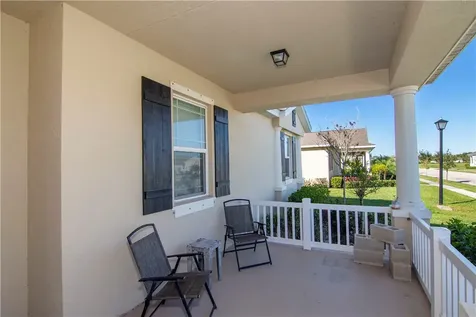 1340 Caddy Court Vero Beach FL 32966