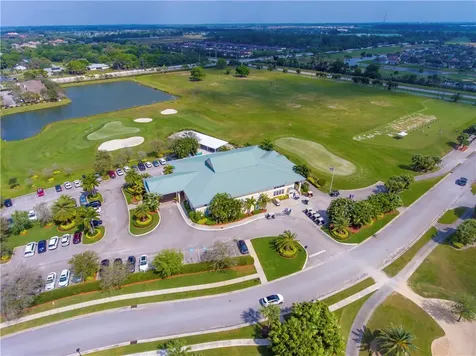 1340 Caddy Court Vero Beach FL 32966