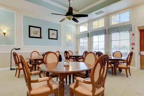 6188 Dorchester Way Vero Beach FL 32966