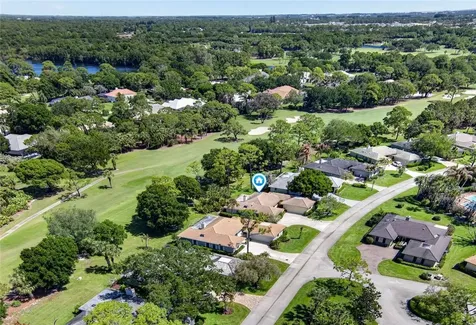 111 Prestwick Circle Vero Beach FL 32967