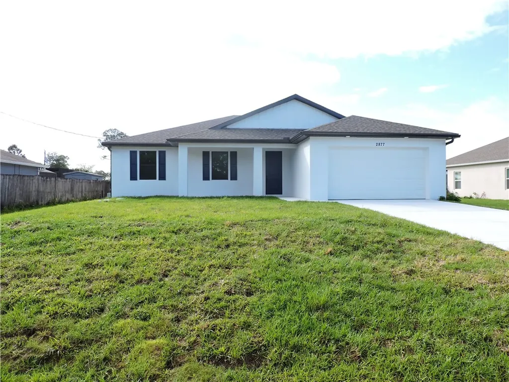 2877 Palisades Drive SE Palm Bay FL 32909