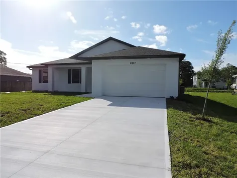 2877 Palisades Drive SE Palm Bay FL 32909