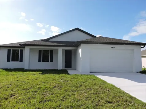 2877 Palisades Drive SE Palm Bay FL 32909