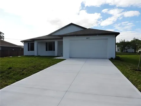 2877 Palisades Drive SE Palm Bay FL 32909