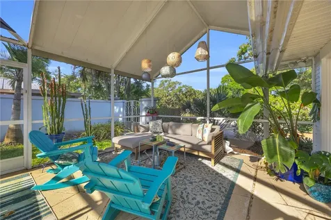 500 Gardenia Lane Vero Beach FL 32963