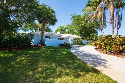 500 Gardenia Lane Vero Beach FL 32963