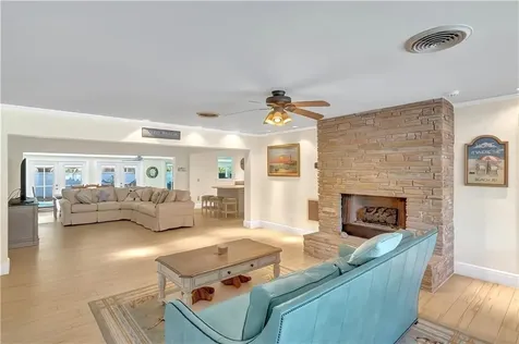 500 Gardenia Lane Vero Beach FL 32963