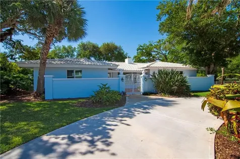 500 Gardenia Lane Vero Beach FL 32963