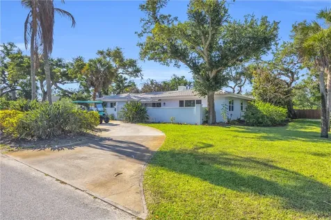 500 Gardenia Lane Vero Beach FL 32963