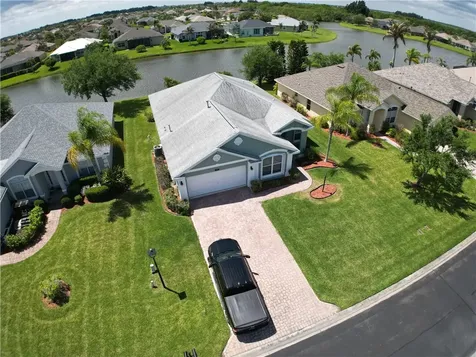 515 S Valencia Circle SW Vero Beach FL 32968