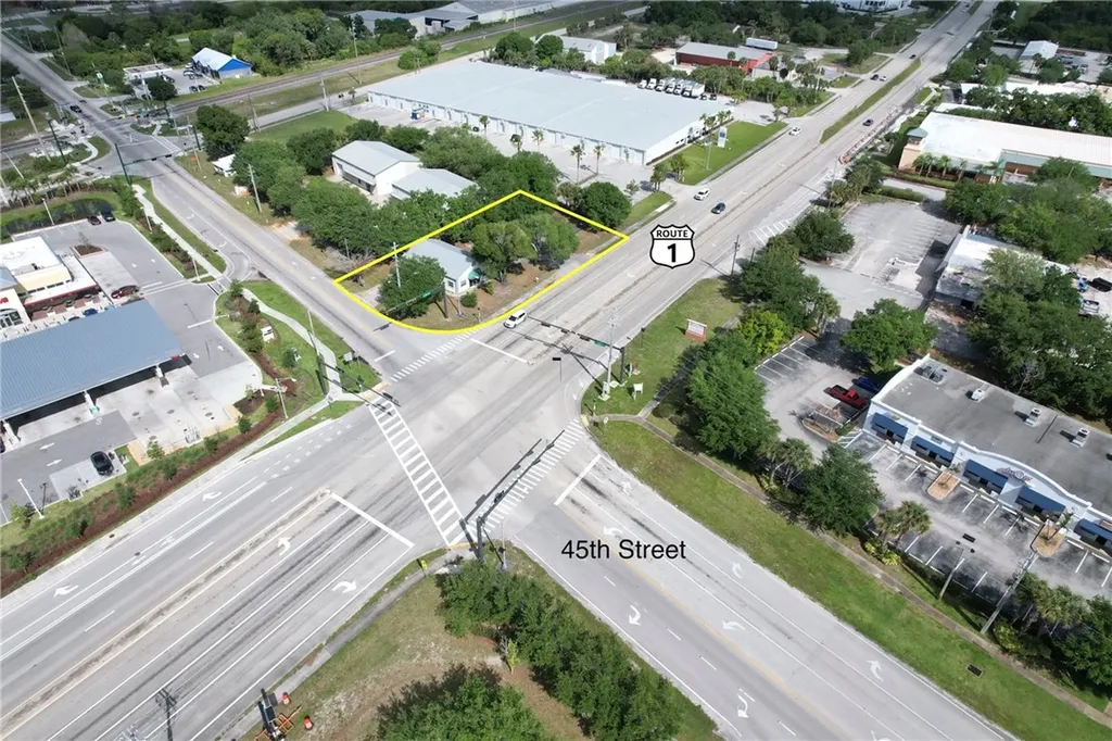 4505 Us Highway 1 Vero Beach FL 32967