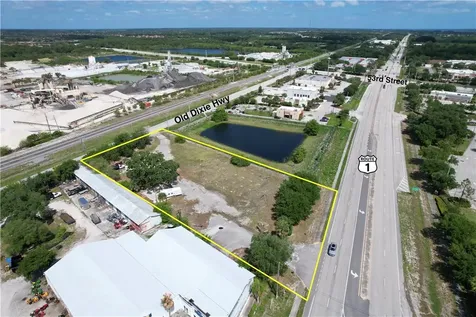 5145 Us Highway 1 Vero Beach FL 32967