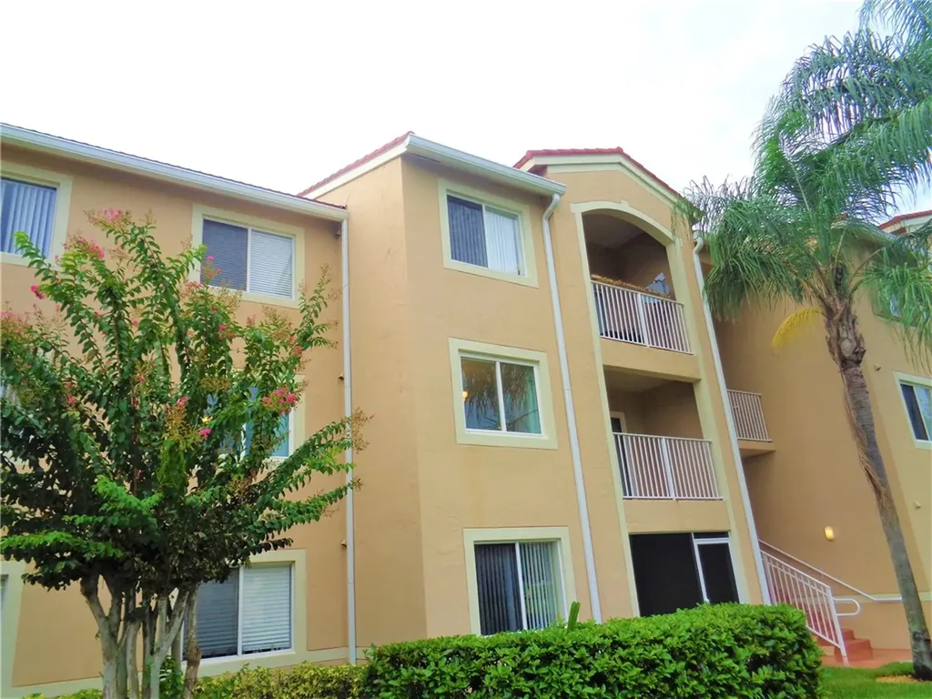 1650 N 42nd Circle Vero Beach FL 32967