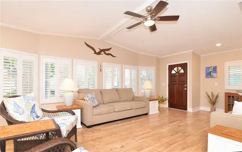 567 Dolphin Circle Barefoot Bay FL 32976