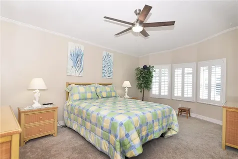 567 Dolphin Circle Barefoot Bay FL 32976