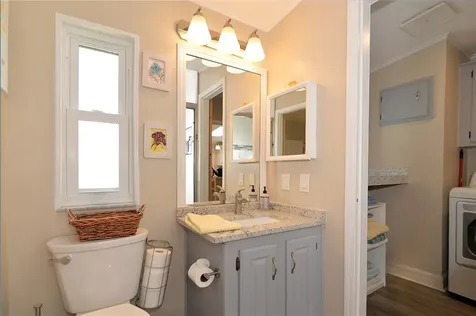 567 Dolphin Circle Barefoot Bay FL 32976