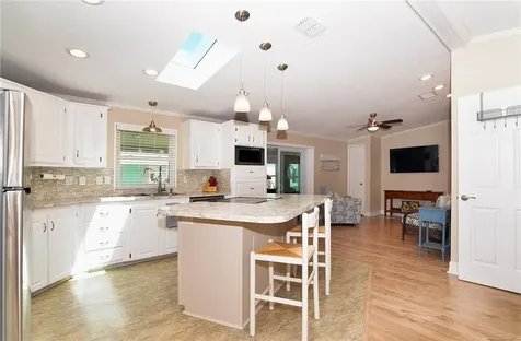 567 Dolphin Circle Barefoot Bay FL 32976
