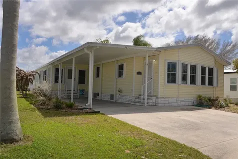567 Dolphin Circle Barefoot Bay FL 32976