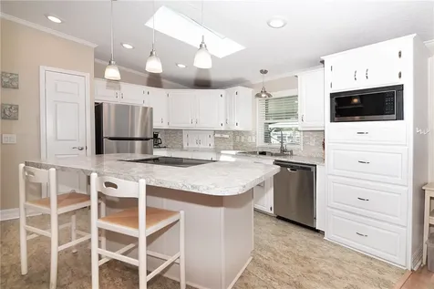 567 Dolphin Circle Barefoot Bay FL 32976