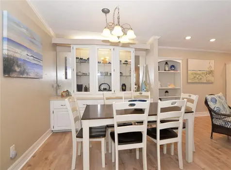 567 Dolphin Circle Barefoot Bay FL 32976
