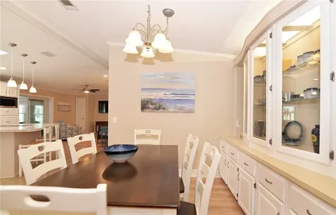 567 Dolphin Circle Barefoot Bay FL 32976