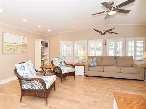 567 Dolphin Circle Barefoot Bay FL 32976