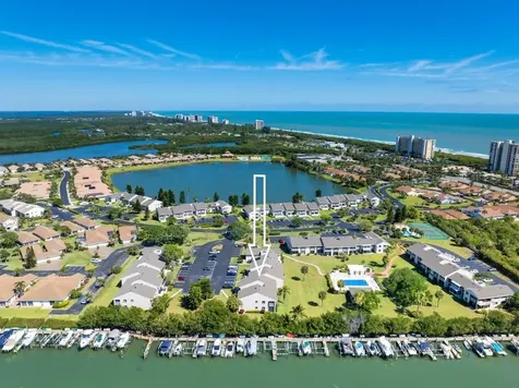 3212 S Lakeview Circle Fort Pierce FL 34949