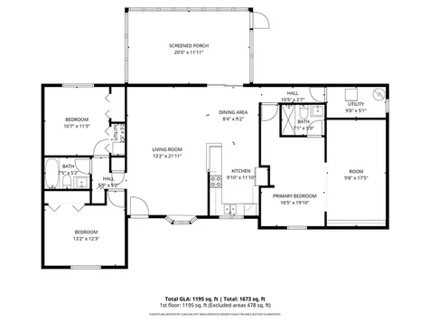 1846 24th Place SW Vero Beach FL 32962