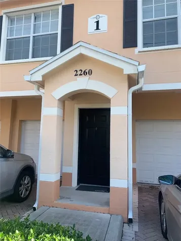 2260 57th Circle Vero Beach FL 32966