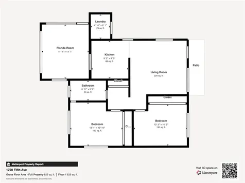 1751 5th Avenue Vero Beach FL 32960