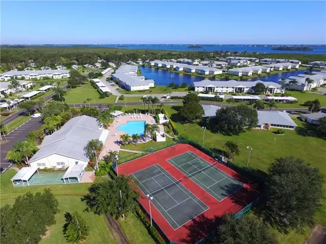379 N Grove Isle Circle Vero Beach FL 32962