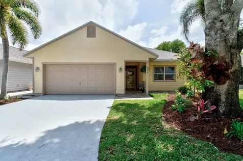 445 Tamarind Place Vero Beach FL 32962